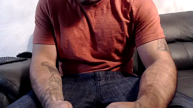 Str8 Soldier online show from February 19, 2025, 12:11 pm