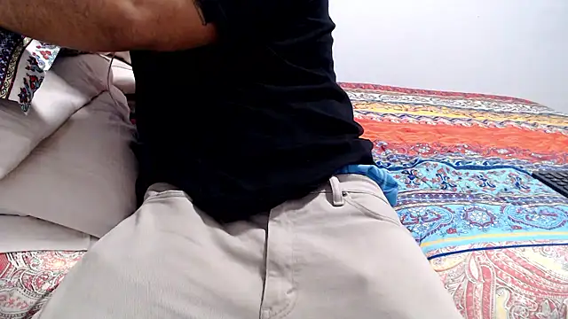 Str8 Soldier online show from January 6, 2026, 11:51 pm