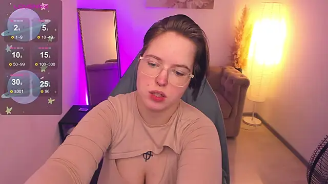 Manic pixie  online show from March 19, 2026, 3:38 pm