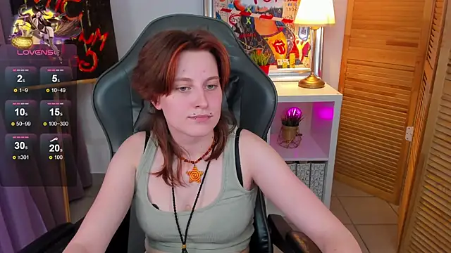 Jiffyyo online show from February 7, 2025, 12:17 pm