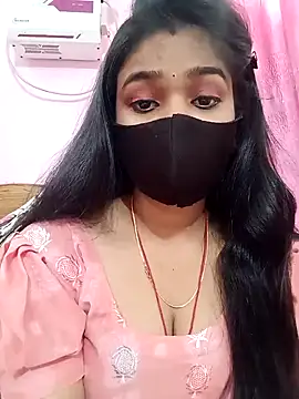 Snapshot of Simran-001 chatting on March 6, 2025, 6:30 am Simran-001 online show from March 6, 2025, 6:30 am