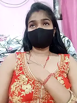 Snapshot of Simran-001 chatting on March 8, 2025, 8:14 pm Simran-001 online show from March 8, 2025, 8:14 pm