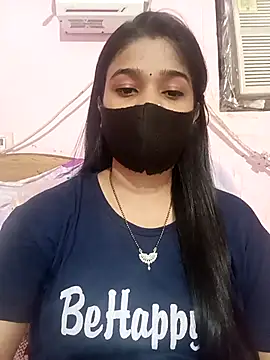 Snapshot of Simran-001 chatting on September 17, 2025, 6:37 am Simran-001 online show from September 17, 2025, 6:37 am