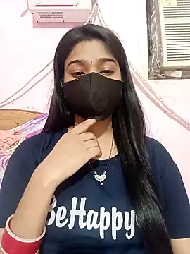 Snapshot of Simran-001 chatting on September 17, 2025, 6:53 pm Simran-001 online show from September 17, 2025, 6:53 pm