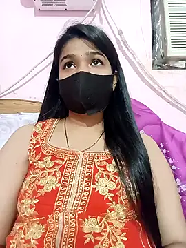 Snapshot of Simran-001 chatting on September 24, 2025, 6:55 pm Simran-001 online show from September 24, 2025, 6:55 pm