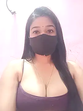 Simran-001 online show from February 8, 2026, 12:52 pm