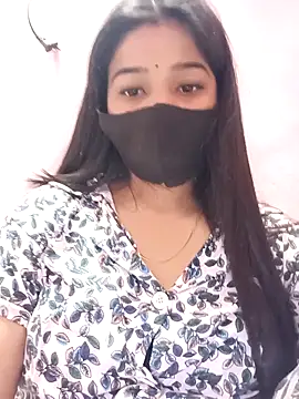 Simran-001 online show from February 11, 2026, 11:37 am