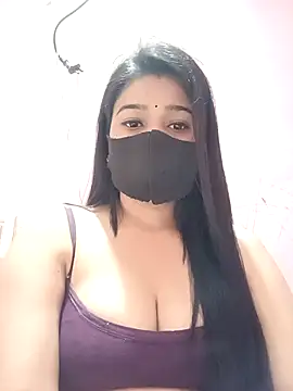 Simran-001 online show from February 21, 2026, 12:17 pm