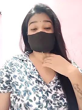 Simran-001 online show from March 11, 2026, 1:17 pm