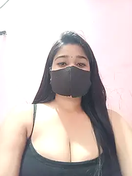 Simran-001 online show from March 19, 2026, 1:15 pm