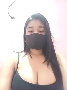 Simran-001 online show from March 24, 2026, 1:27 pm