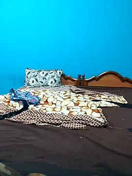 RaviRoy2326 online show from February 6, 2025, 10:15 am