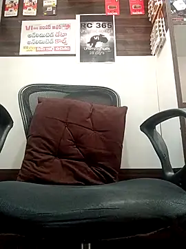 RaviRoy2326 online show from February 8, 2025, 4:25 am