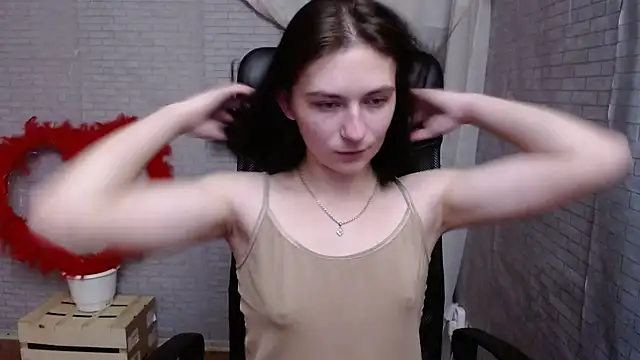 Snapshot of AmandaJi_ chatting on January 22, 2025, 10:18 am AmandaJi  online show from January 22, 2025, 10:18 am