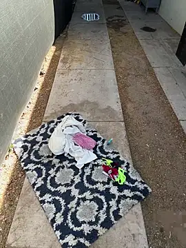 I am babydoll online show from April 20, 2026, 10:22 pm