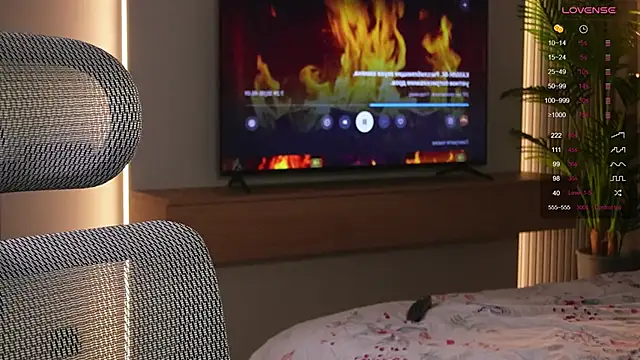 Snapshot of Sofa_01 chatting on October 12, 2025, 2:16 pm Sofa 01 online show from October 12, 2025, 2:16 pm