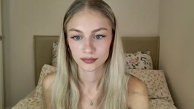 GabriellaOlsen online show from September 18, 2025, 2:08 pm