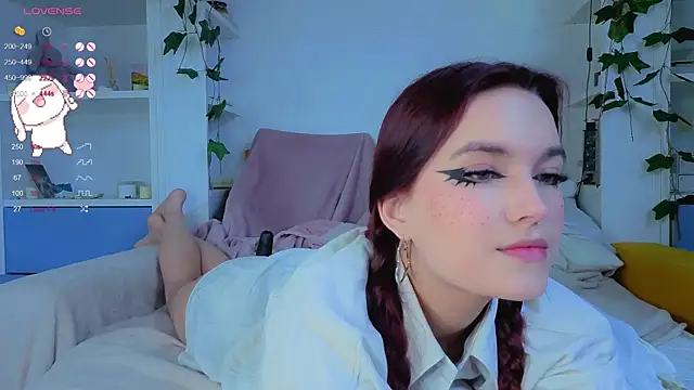 Snapshot of tempt_for_you chatting on June 6, 2026, 9:08 pm tempt for you online show from June 6, 2026, 9:08 pm