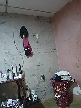 ammy lee20 online show from October 19, 2025, 9:15 pm