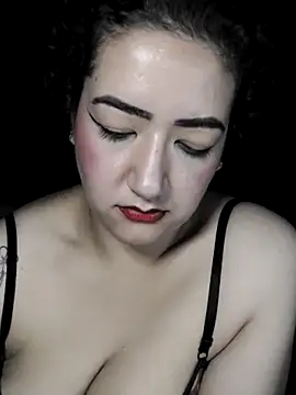 Snapshot of Byabundao chatting on February 23, 2025, 7:00 am Byabundao online show from February 23, 2025, 7:00 am