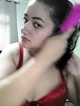 Snapshot of Byabundao chatting on February 25, 2025, 4:10 pm Byabundao online show from February 25, 2025, 4:10 pm