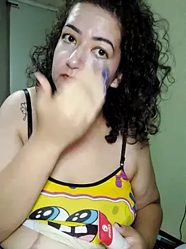 Snapshot of Byabundao chatting on February 26, 2025, 5:07 pm Byabundao online show from February 26, 2025, 5:07 pm