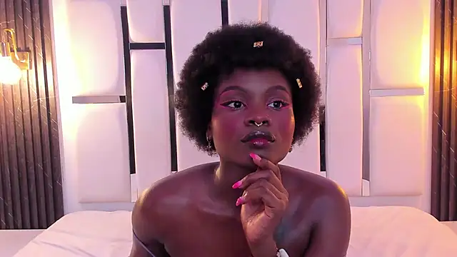 Stela  Gs online show from February 23, 2026, 2:53 am