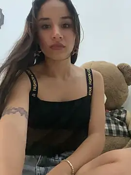 Snapshot of kimberly21- chatting on January 24, 2025, 7:49 pm kimberly21- online show from January 24, 2025, 7:49 pm