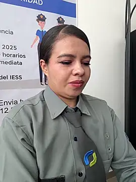 Ariana-07 online show from February 25, 2026, 2:37 pm