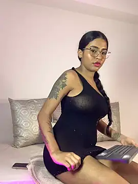 genesissara online show from February 13, 2025, 3:03 pm
