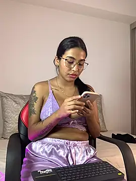 genesissara online show from February 24, 2025, 1:57 am