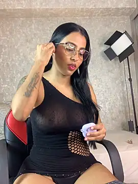 genesissara online show from September 13, 2025, 11:59 pm