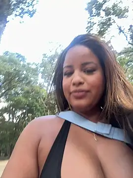 alibellsex online show from December 21, 2025, 5:20 pm