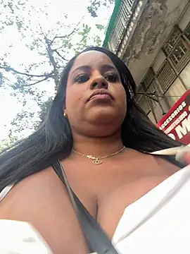 alibellsex online show from February 7, 2026, 6:55 pm