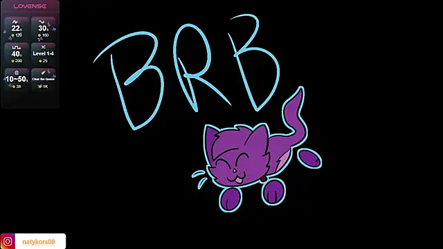 natyk m online show from February 21, 2025, 3:54 pm