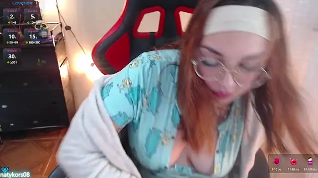 natyk m online show from March 19, 2026, 2:37 am