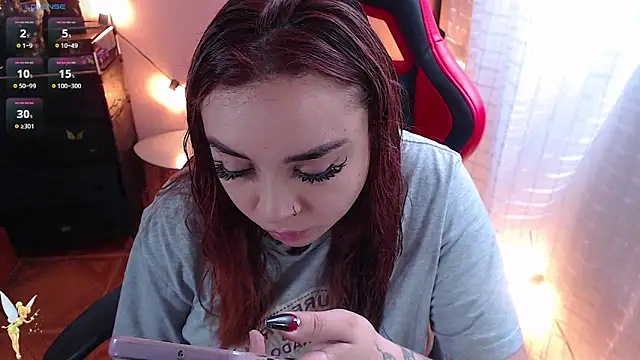 natyk m online show from April 23, 2026, 3:03 pm