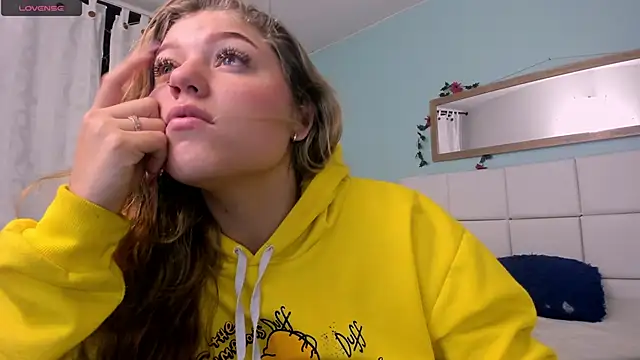 alaia greyy online show from February 27, 2025, 1:07 pm