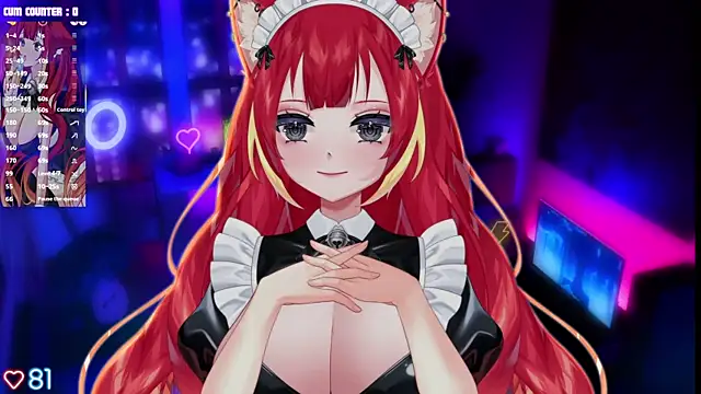 Snapshot of LewdKira_VT chatting on May 4, 2026, 4:36 pm LewdKira VT online show from May 4, 2026, 4:36 pm