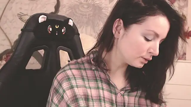 BritneyBarker online show from January 9, 2026, 3:09 am