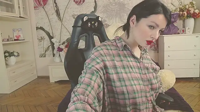 BritneyBarker online show from March 1, 2026, 1:18 am