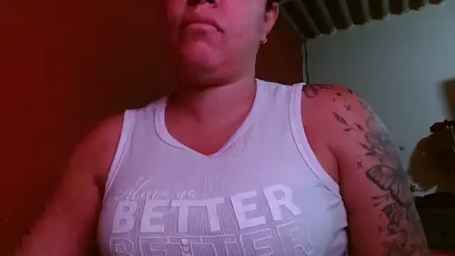 Tammyymilf online show from October 13, 2025, 7:14 pm