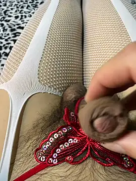  k4ty-X online show from March 19, 2025, 2:27 am