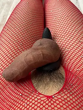  k4ty-X online show from April 3, 2026, 5:00 pm