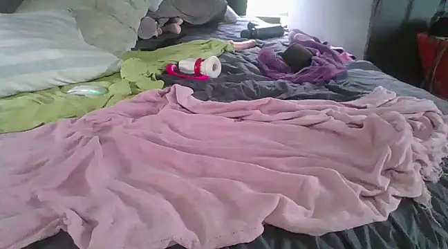 xylegs online show from March 15, 2025, 8:43 pm