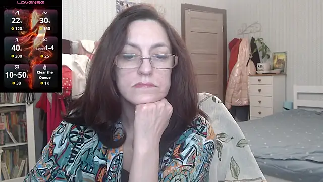 Soffya Soy online show from February 6, 2026, 2:20 pm