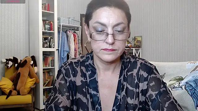 Snapshot of Soffya_Soy chatting on June 17, 2026, 9:16 pm Soffya Soy online show from June 17, 2026, 9:16 pm