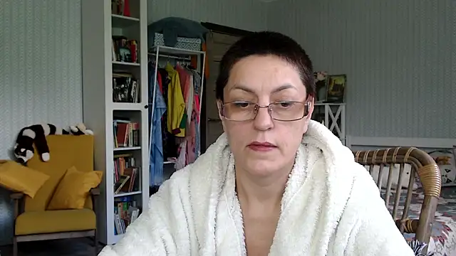 Snapshot of Soffya_Soy chatting on June 30, 2026, 9:10 am Soffya Soy online show from June 30, 2026, 9:10 am
