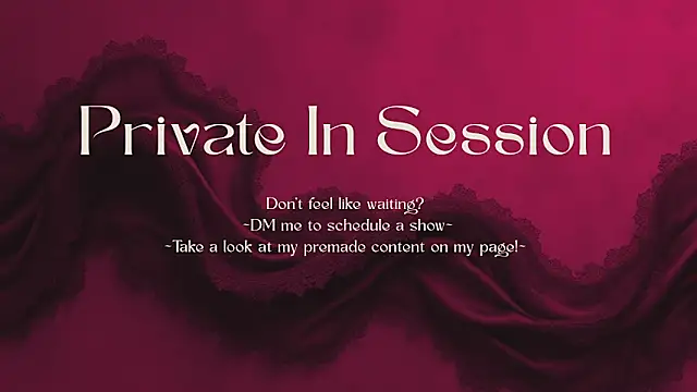 curvycate127 online show from April 3, 2026, 6:11 am