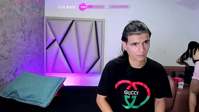 Martshall09 online show from March 17, 2026, 8:34 pm